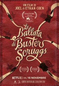 La ballata di Buster Scruggs (2018)