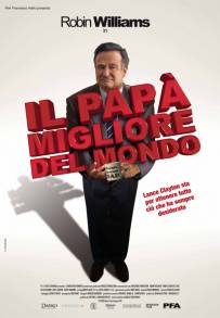 Il papà migliore del mondo (2009)