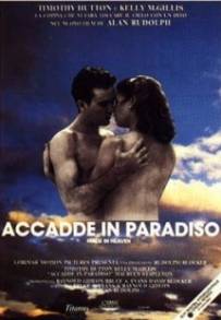 Accadde in paradiso (1987)