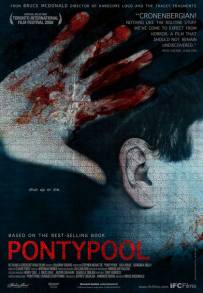 Pontypool - Zitto o muori (2009)