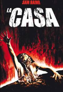 La casa - Evil Dead (1981)