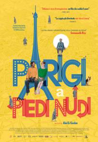 Parigi a piedi nudi (2017)