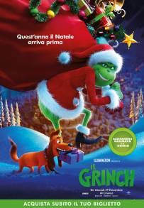 Il Grinch (2018) (2018)