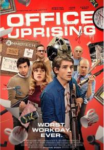 Office Uprising (2018)