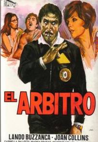 L'arbitro (1974)