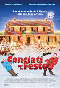 Conciati per le feste (2006)