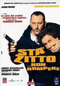 Stà zitto... non rompere (2003)