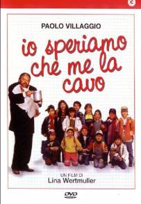 Io speriamo che me la cavo (1992)