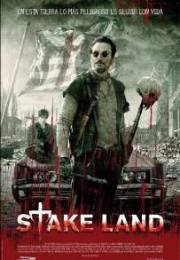 Stake Land (2010)