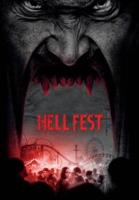 Hell Fest (2018)