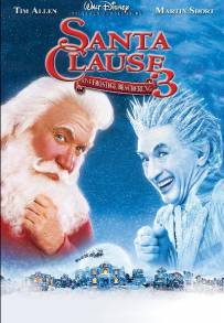 Santa Clause è nei guai (2006)