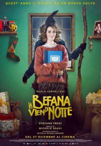 La Befana vien di notte (2018)