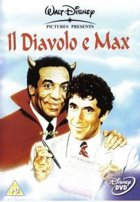 Il diavolo e Max (1981)