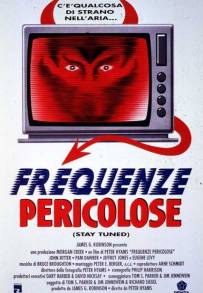 Frequenze pericolose (1992)