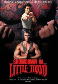 Resa dei conti a Little Tokyo (1991)