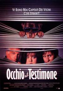 Occhio al testimone (1993)