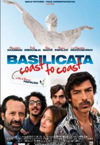 Basilicata coast to coast (2010)