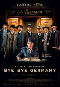 Bye bye Germany (2017)