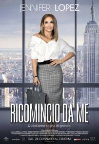 Ricomincio da me (2018)