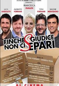 Finché giudice non ci separi (2018)