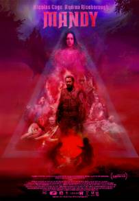 Mandy (2018)