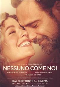 Nessuno come noi (2018)