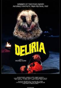 Deliria (1987)