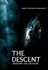 The descent - Discesa nelle tenebre (2005)