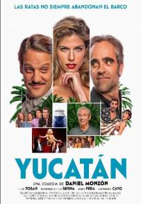 Yucatán (2018)