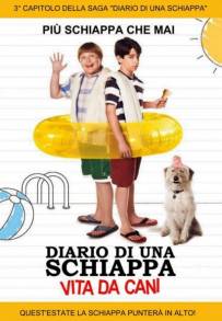 Diario di una schiappa 3 - Vita da cani (2012)