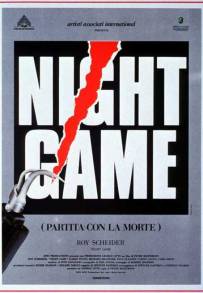 Night Game (partita con la morte) (1989)