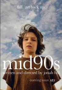 Mid90s (2018)