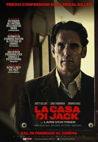 La casa di Jack (2018)