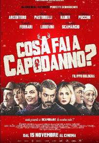 Cosa fai a Capodanno? (2018)