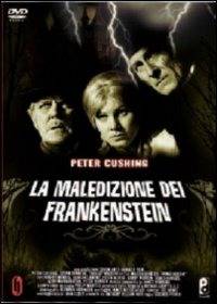 La maledizione dei Frankenstein (1967)