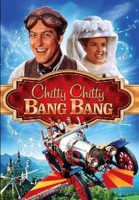 Citty Citty Bang Bang (1968)