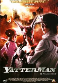 Yattaman - Il film (2009)