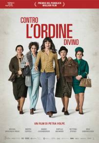 Contro l'ordine divino (2017)