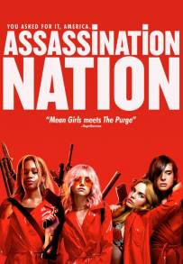 Assassination Nation (2018)