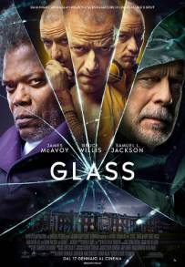 Glass (2019)