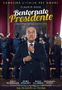 Bentornato Presidente (2019)