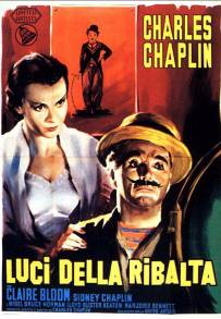 Luci della ribalta (1952)