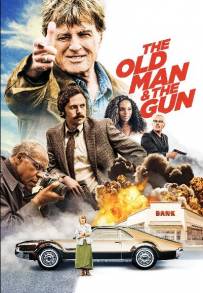 Old Man &amp; the Gun (2018)