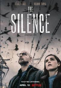 The Silence (2019)