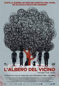 L'albero del vicino (2017)