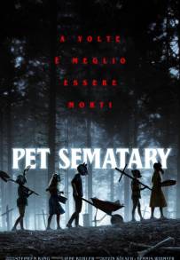 Pet Sematary (2019)