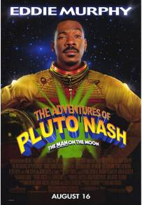 Pluto Nash (2002)