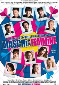 Maschi contro femmine (2010)