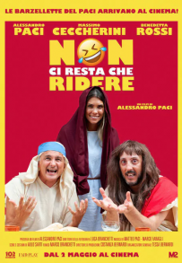 Non ci resta che ridere (2019)