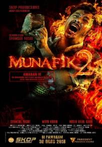 Munafik 2 (2018)